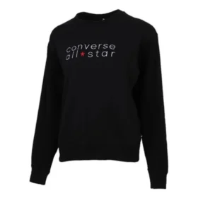 Chuck Taylor All Star Sweater Asya Bedenleri “Siyah” Chuck Taylor All Star Sweater Asya Bedenleri “Siyah”