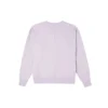 Chuck Taylor All Star Sweatshirts Asya Bedenleri “Mor”