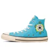 Chuck Taylor All Star Tamagotchi High Top “Mavi”
