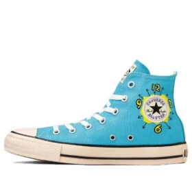 Chuck Taylor All Star Tamagotchi High Top “Mavi”