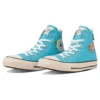 Chuck Taylor All Star Tamagotchi High Top “Mavi”
