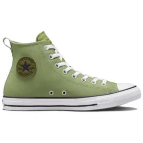 Chuck Taylor All Star Tec-Tuff “Yeşil”