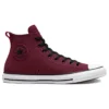 Chuck Taylor All Star TecTuff High “Koyu Pancar”
