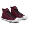 Chuck Taylor All Star TecTuff High “Koyu Pancar”