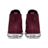 Chuck Taylor All Star TecTuff High “Koyu Pancar”