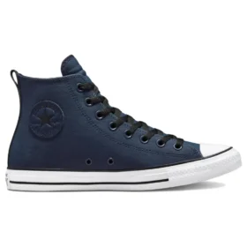 Chuck Taylor All Star TecTuff “Mavi Siyah”