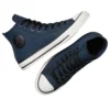 Chuck Taylor All Star Tectuff Yüksek Bilekli “Navy”
