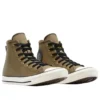 Chuck Taylor All Star Tectuff Yüksek Bilekli “Swamp Core”