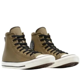 Chuck Taylor All Star Tectuff Yüksek Bilekli “Swamp Core”