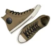 Chuck Taylor All Star Tectuff Yüksek Bilekli “Swamp Core”