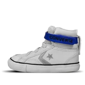 Chuck Taylor All Star Tennis Pro Blaze Strap “Beyaz”