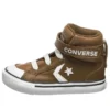 Chuck Taylor All Star Tennis Pro Blaze Strap “Kahverengi”