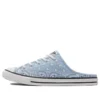 Chuck Taylor All Star Terlik “Mavi Beyaz”