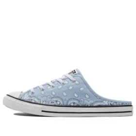 Chuck Taylor All Star Terlik “Mavi Beyaz”