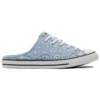 Chuck Taylor All Star Terlik “Mavi Beyaz”