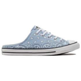 Chuck Taylor All Star Terlik “Mavi Beyaz”