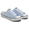 Chuck Taylor All Star Terlik “Mavi Beyaz”