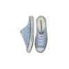 Chuck Taylor All Star Terlik “Mavi Beyaz”