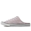 Chuck Taylor All Star Terlik “Pembe Mor”