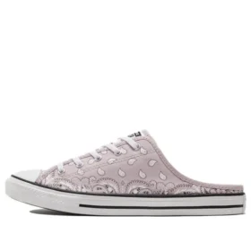 Chuck Taylor All Star Terlik “Pembe Mor”