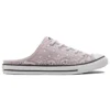 Chuck Taylor All Star Terlik “Pembe Mor”