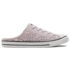 Chuck Taylor All Star Terlik “Pembe Mor”