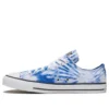 Chuck Taylor All Star “TieDye Mavi”