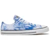Chuck Taylor All Star “TieDye Mavi”