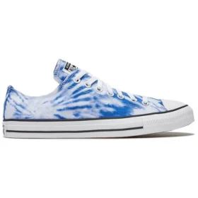 Chuck Taylor All Star “TieDye Mavi”