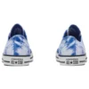 Chuck Taylor All Star “TieDye Mavi”