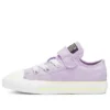 Chuck Taylor All Star Tieless Low “Mor”