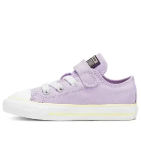 Chuck Taylor All Star Tieless Low “Mor”
