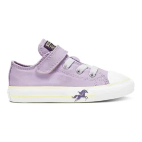 Chuck Taylor All Star Tieless Low “Mor”