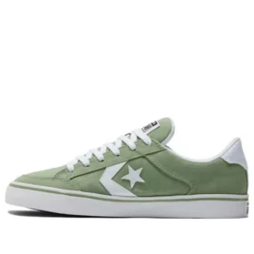 Chuck Taylor All Star Tobin Ox “Yeşil Beyaz”