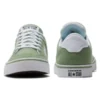 Chuck Taylor All Star Tobin Ox “Yeşil Beyaz”