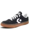 Chuck Taylor All Star Tobin “Siyah Beyaz Kahverengi”
