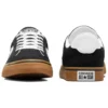 Chuck Taylor All Star Tobin “Siyah Beyaz Kahverengi”