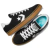 Chuck Taylor All Star Tobin “Siyah Beyaz Kahverengi”