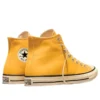 Chuck Taylor All Star Tonal “Gold Palm Golden View”