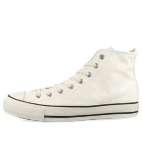 Chuck Taylor All Star TorNATLEATHER Yüksek Bilekli “Beyaz”