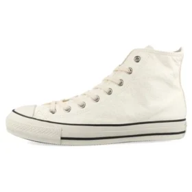 Chuck Taylor All Star TorNATLEATHER Yüksek Bilekli “Beyaz”
