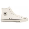 Chuck Taylor All Star TorNATLEATHER Yüksek Bilekli “Beyaz”