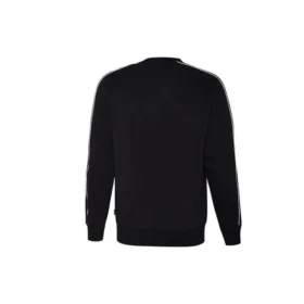 Chuck Taylor All Star Track Crew Polar Sweatshirt Asya Bedenleri “Siyah” Chuck Taylor All Star Track Crew Polar Sweatshirt Asya Bedenleri “Siyah”