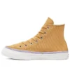Chuck Taylor All Star Trail To Cove High “Sarı”
