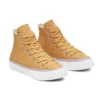Chuck Taylor All Star Trail To Cove High “Sarı”