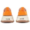 Chuck Taylor All Star Trek Wave OX “Low Cut Orange”