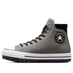 Chuck Taylor All Star Trekking “Gri Siyah”