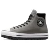 Chuck Taylor All Star Trekking “Gri Siyah”