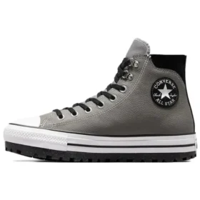 Chuck Taylor All Star Trekking “Gri Siyah”