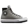 Chuck Taylor All Star Trekking “Gri Siyah”
